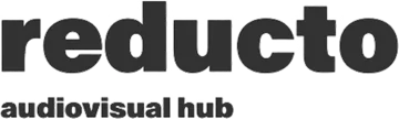 Reducto audiovisual hub