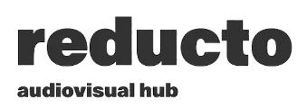 Reducto audiovisual hub